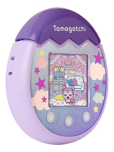 Tamagotchi Pix Mascotas Virtuales Para Niñas