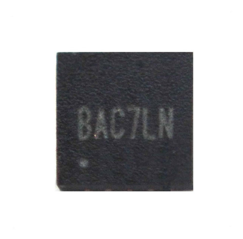 Circuito Integrado Sy8288c Sy8288crac Bac5ka Qfn-20 Chipset