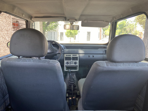 Fiat Uno 1.3 Fire