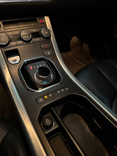Land Rover Range Rover Evoque Si4 2.0