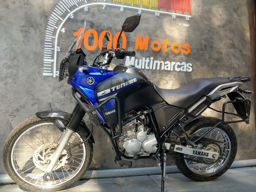 Yamaha Xtz 250 Tenere 2019 Otimo Estado