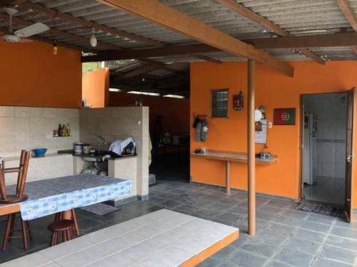Chácara Com 6 Dormitórios À Venda, 2000 M² Por R$ 800.000 - Copaco - Arujá/sp - Ch0077