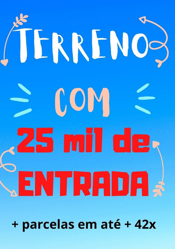 Imagem 1 de 1 de A/a Terrenos Para Construir