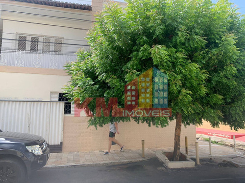 Imagem 8 de 10 de Venda! Prédio Comercial No Centro Da Cidade Em Mossoró - Pr3684