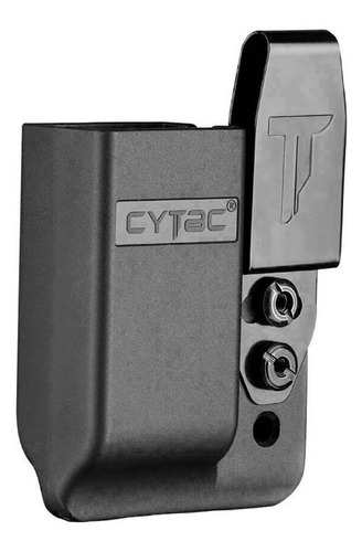 Kit Coldre Interno Glock G19 E Porta Carregador Cytac