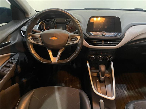 Chevrolet Onix 1.0