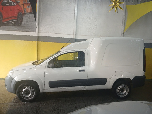 Fiat Fiorino 1.4 Endurance Flex 4p 5 marchas