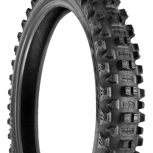 Pneu Aro 21 Borilli 90/90-21 7 Days Enduro