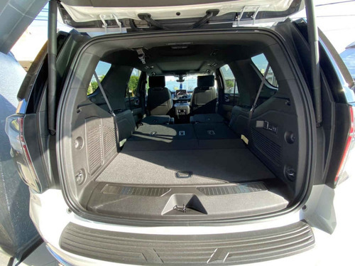 Chevrolet Tahoe 2021 5p High Country V8/6.2 Aut