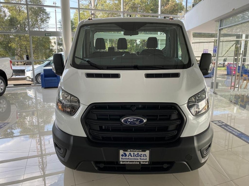 Imagen 2 de 15 de Ford Transit