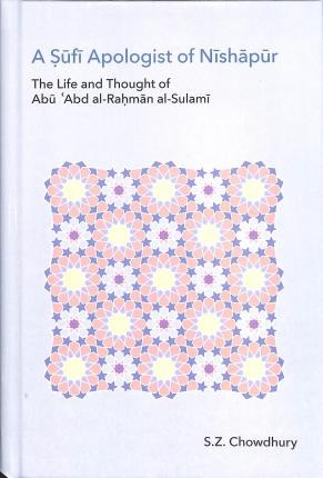 Libro A Sufi Apologist Of Nishapur : The Life And Thought...