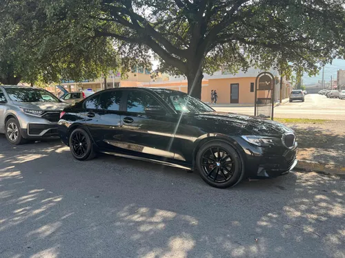 Bmw Serie 3 320i 2.0turbo