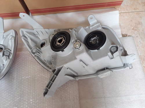 Faro 4runner 2006 2007 2008 2009 Izquierdo Derecho Runner