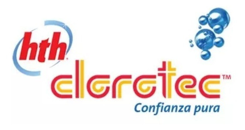 Imagen 3 de 4 de Boya Dosificadora Cloro Alguic Clarif 4 En 1 Pileta 70.000 L