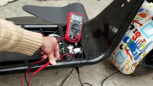 Imagen 4 de 7 de Service Reparación Monopatines Eléctricos