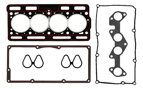 Juego Descarbo Illinois P/ Renault Clio Ii 1.0/1.2 D7d/734 