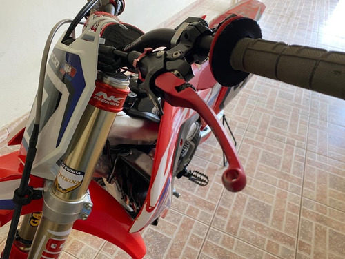 Imagem 6 de 14 de Honda Crf 450r