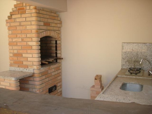 Imagem 8 de 20 de Casa Jardim Pagliato Alto Padrão Valor : $1.090.000,00 - Ca00096 - 67778785