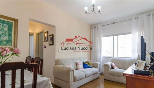 Imagem 2 de 30 de Apartamento Residencial Para Venda - Vila Da Saúde, São Paulo - Ap00341 - 70170220