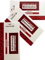 Comprar Kit 3 Chips Internet Para El Bienestar C\u002F 3gb-30días + Redes