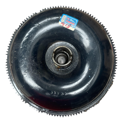 Turbina Convertidor 918 (Reacondicionado)