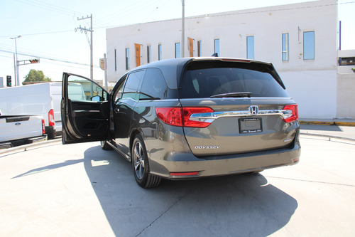 Honda Odyssey Minivan 2019