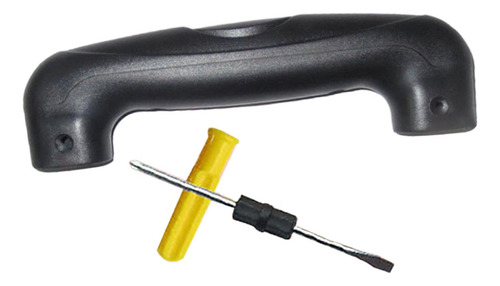 2 Asa De Equipaje Maleta De Equipaje Asa De Tracción Fácil