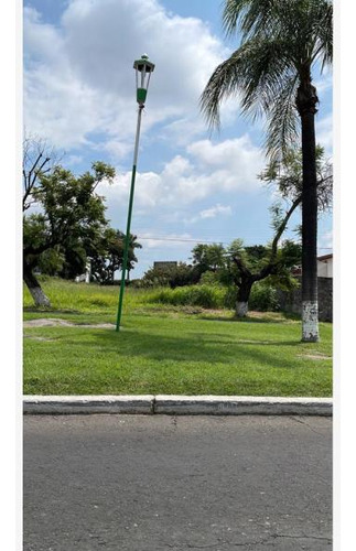 Terreno En Venta En Lomas De Cuernavaca, Temixco, Morelos