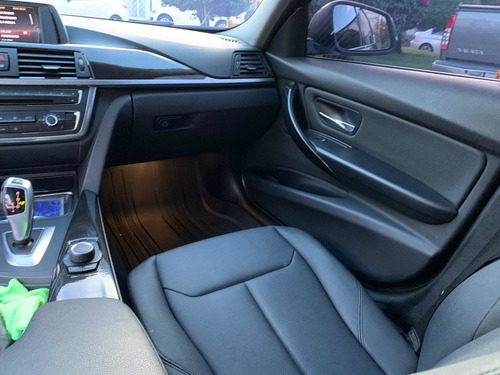 Bmw Serie 3 2012 2.0 328i F30 Executive