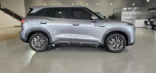 Byd Yuan Up 100% Electrica Totalmente Nueva 0kms