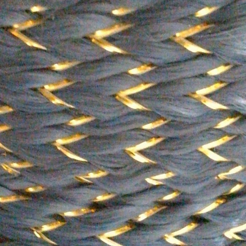 Ads-129/130 Cordon Corazon 8mm Rollo De 300mts