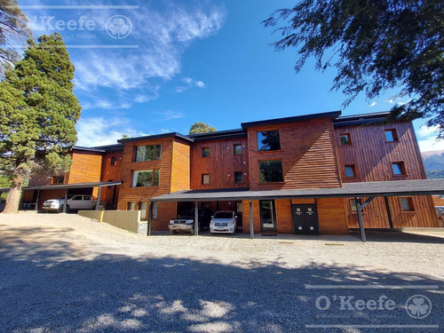 Imagen 4 de 28 de Departamento 2 Ambientes En Venta En Peñon Del Lago - Arelauquen
