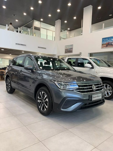 Tiguan Life 350 Tsi 4m 