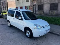 Comprar Citroën Berlingo Multispace 1.6 Xtr Hdi 92cv