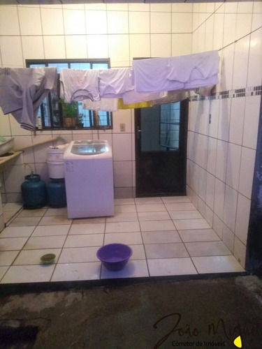 Casa Solo Sagrado, Ca00323, Catanduva, Joao Miguel Corretor De Imoveis, Venda De Imoveis - Ca00323 - 67611558