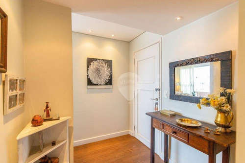 Imagem 9 de 26 de Excelente Apartamento No Alto Da Lapa! - Ap4301