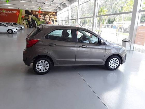 Imagem 9 de 9 de Ford Ka 1.0 Ti-vct Flex Se Manual