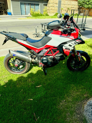 Súper Veloz, Motor En Perfectas Condiciones P/conocedores