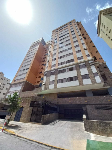 Hermoso Apartamento En Venta La Trigaleña Res.vesubio Gavip 