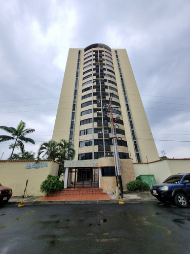 Apartamento En Venta En San Jacinto  Res La Paragua , Maracay