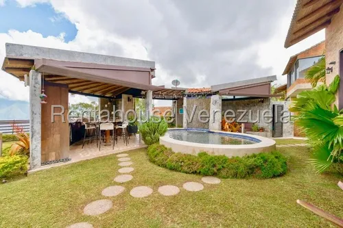 Espectacular Casa!! 25-8876