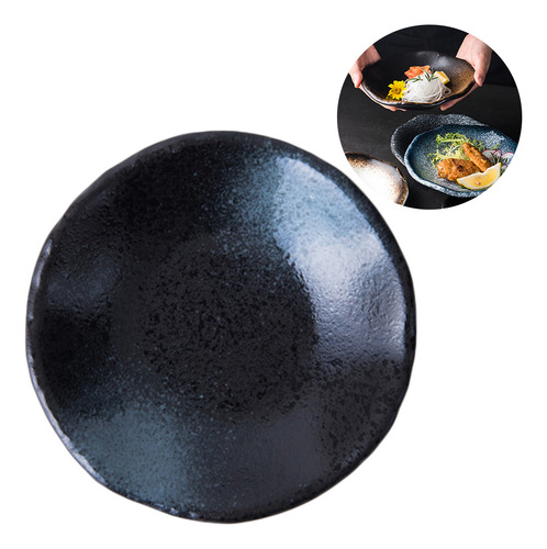Platos De Porcelana Plato De Cerámica