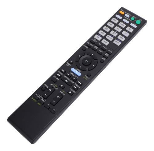 Mando A Distancia Para El Controlador Strda2400es Rm Aap025