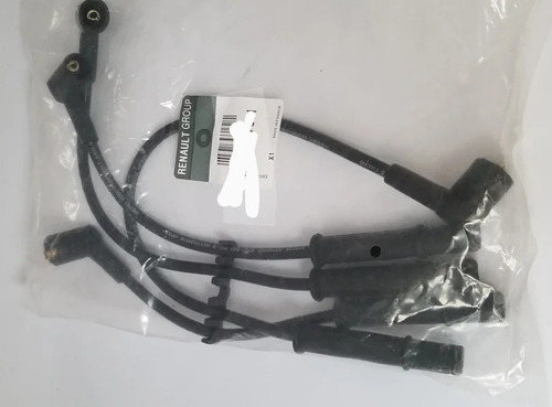 Cable Bobina Renault Logan /sandero 8 Valvulas Original