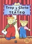 Trap Y Cleta En El Teatro- Divertidas Solapas -