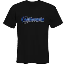 Comprar Remeras Castlevania Video Juegos Retro *mr Korneforos* 2