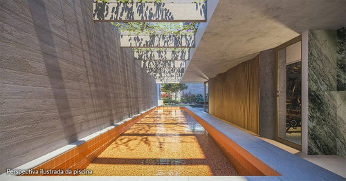 Imagem 12 de 23 de Apartamento À Venda No Bairro Jardim Paulista - São Paulo/sp - O-4375-11569
