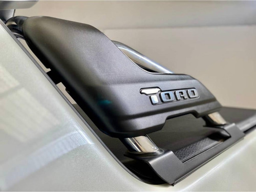 Imagem 11 de 15 de Fiat Toro Ranch At9 D4