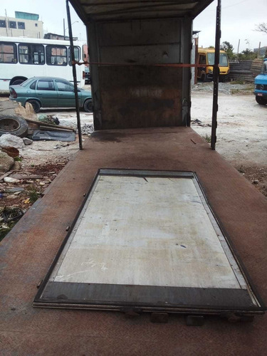 Imagem 11 de 12 de 2 Bau Saider 8,50mt