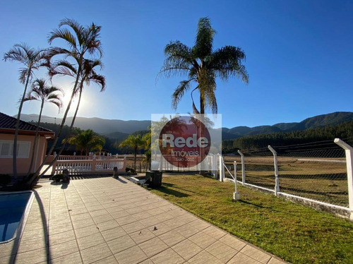 Imagem 14 de 30 de Fazenda Com 40 Alqueires Paulista À Venda, 968000 M² Por R$ 3.800.000 - Lagoinha/sp - Fa0008